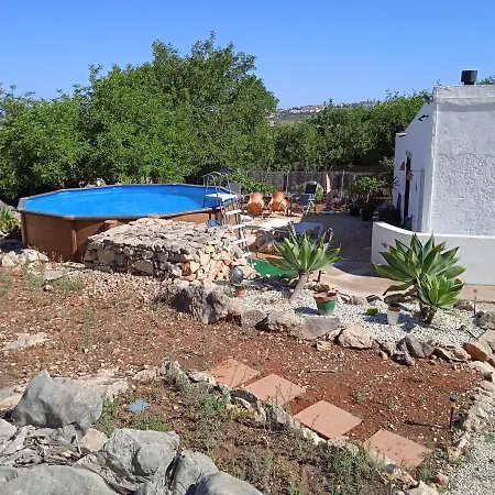 Casa Victoria Senija