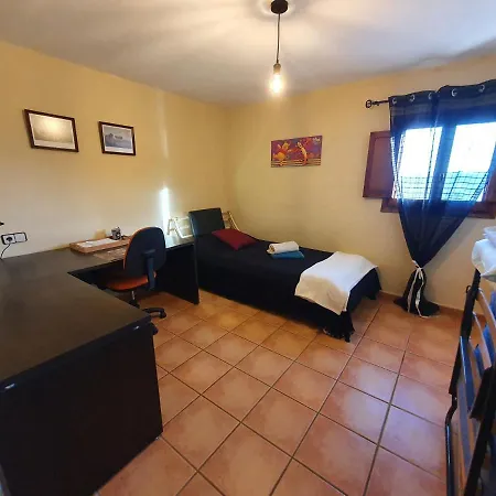 شاليه Casa Victoria