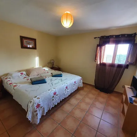 Casa Victoria شاليه *
