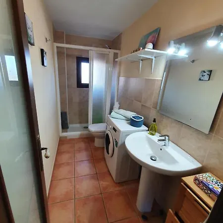 Casa Victoria شاليه *