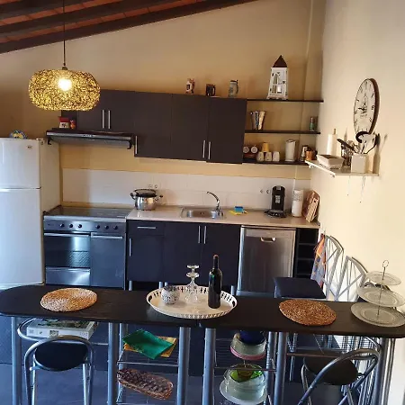 شاليه Casa Victoria