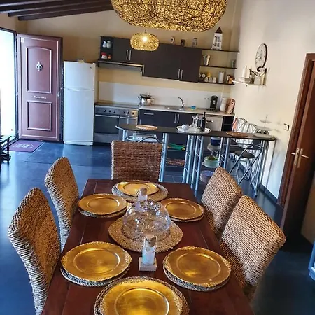 شاليه Casa Victoria *