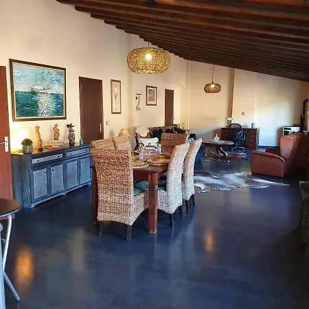 شاليه Casa Victoria Senija