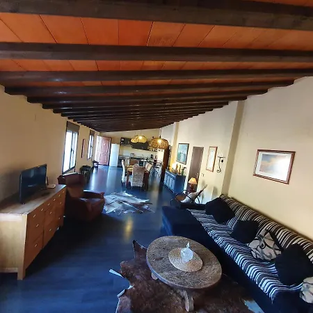 شاليه Casa Victoria