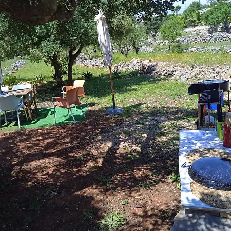 Casa Victoria شاليه Senija
